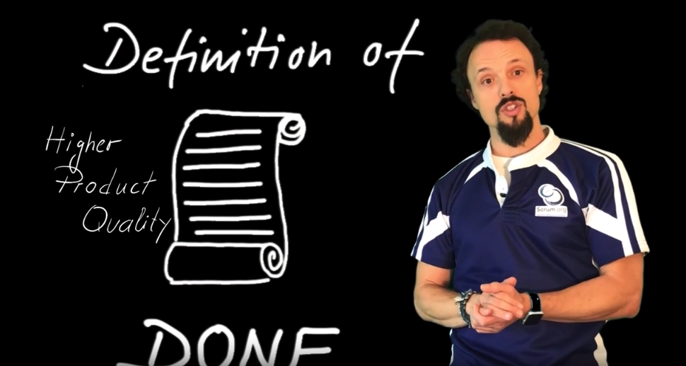 DoD & Acceptance criteris